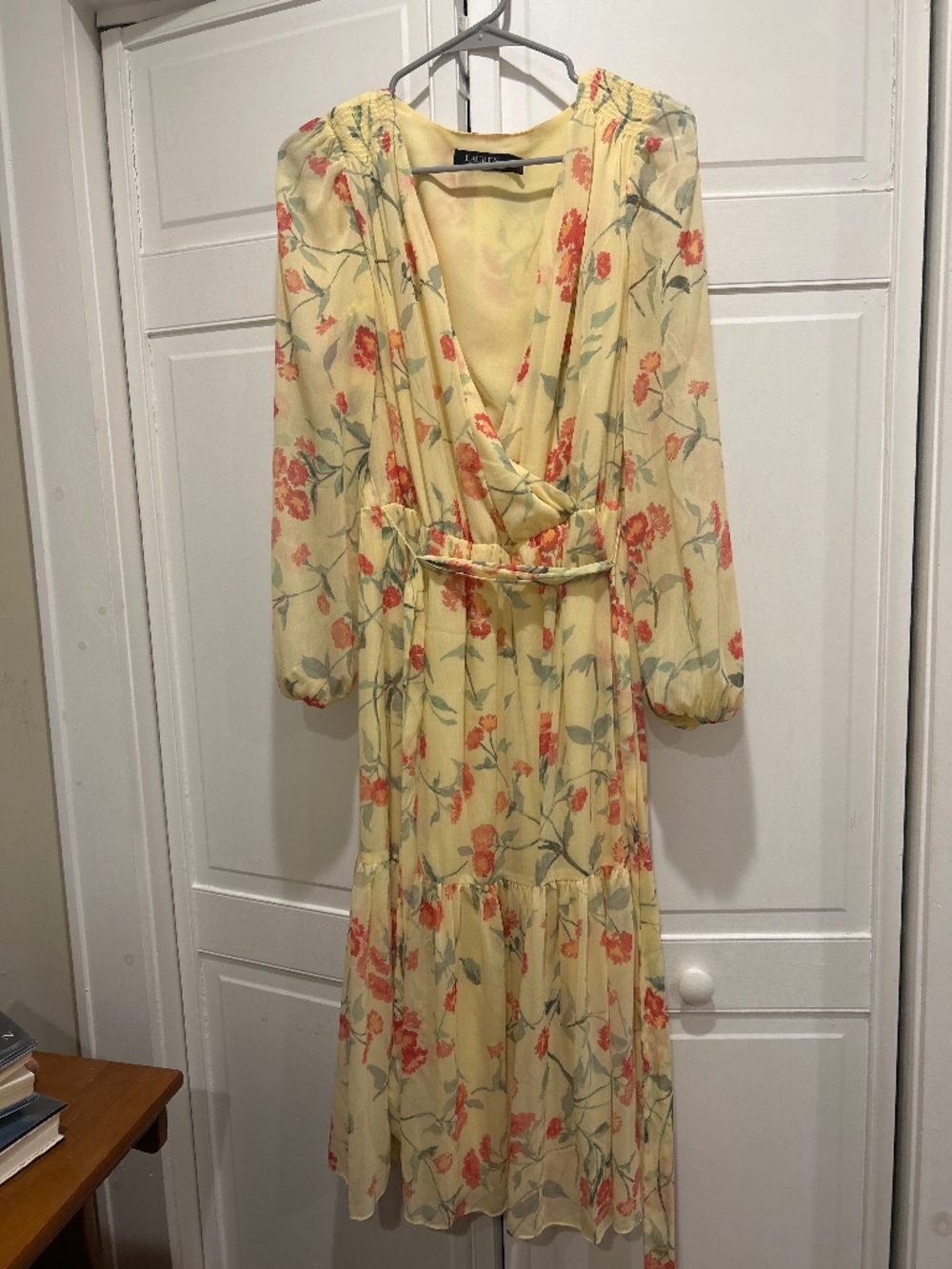 Ralph Lauren dress size 6